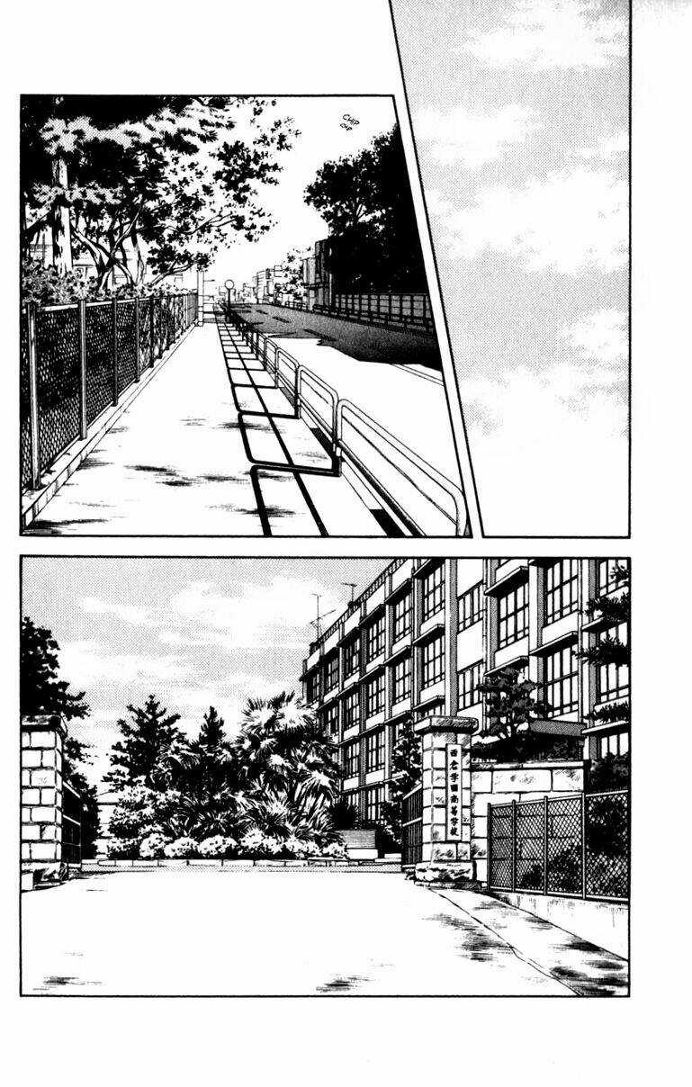 Rough - Ngọc Thô - Chapter 61 - Trang 11