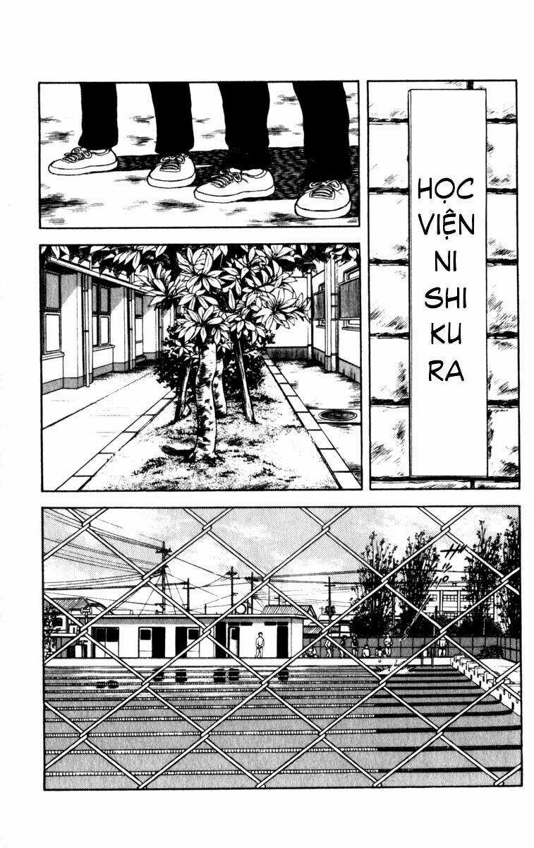 Rough - Ngọc Thô - Chapter 61 - Trang 12