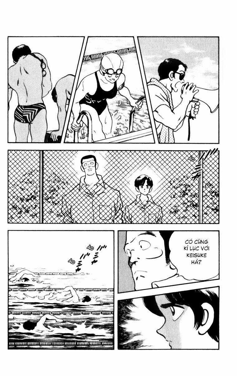 Rough - Ngọc Thô - Chapter 61 - Trang 13