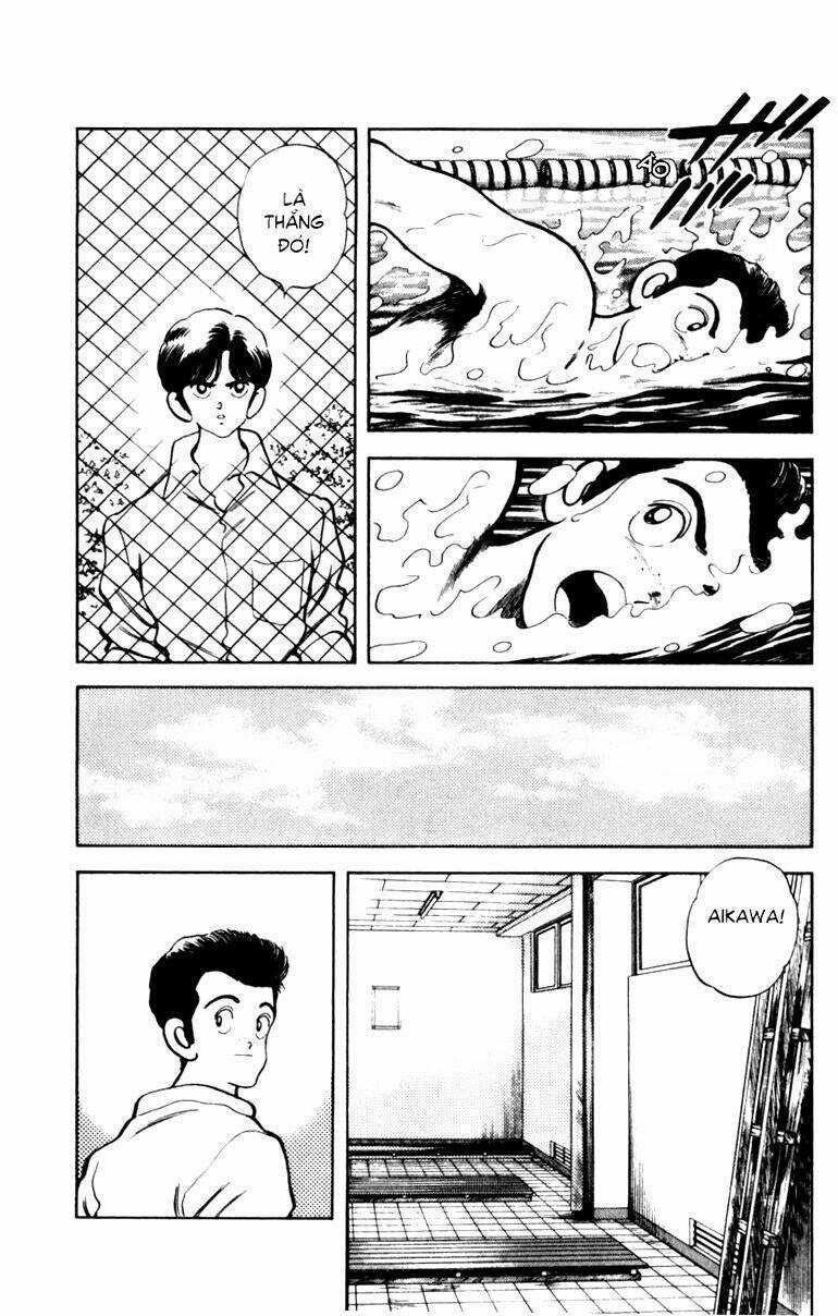 Rough - Ngọc Thô - Chapter 61 - Trang 14