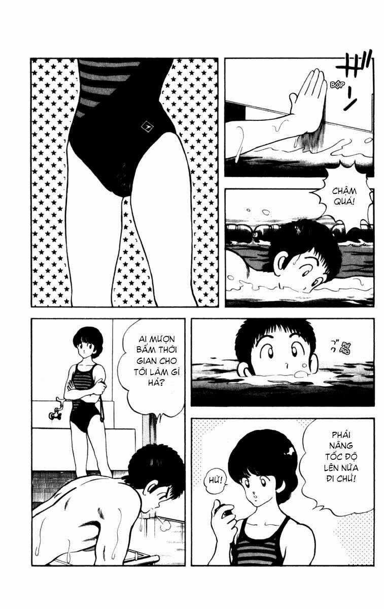 Rough - Ngọc Thô - Chapter 61 - Trang 18