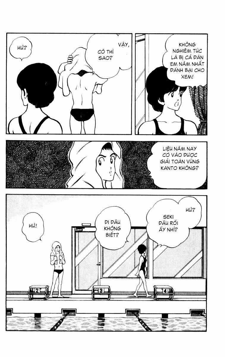 Rough - Ngọc Thô - Chapter 61 - Trang 19