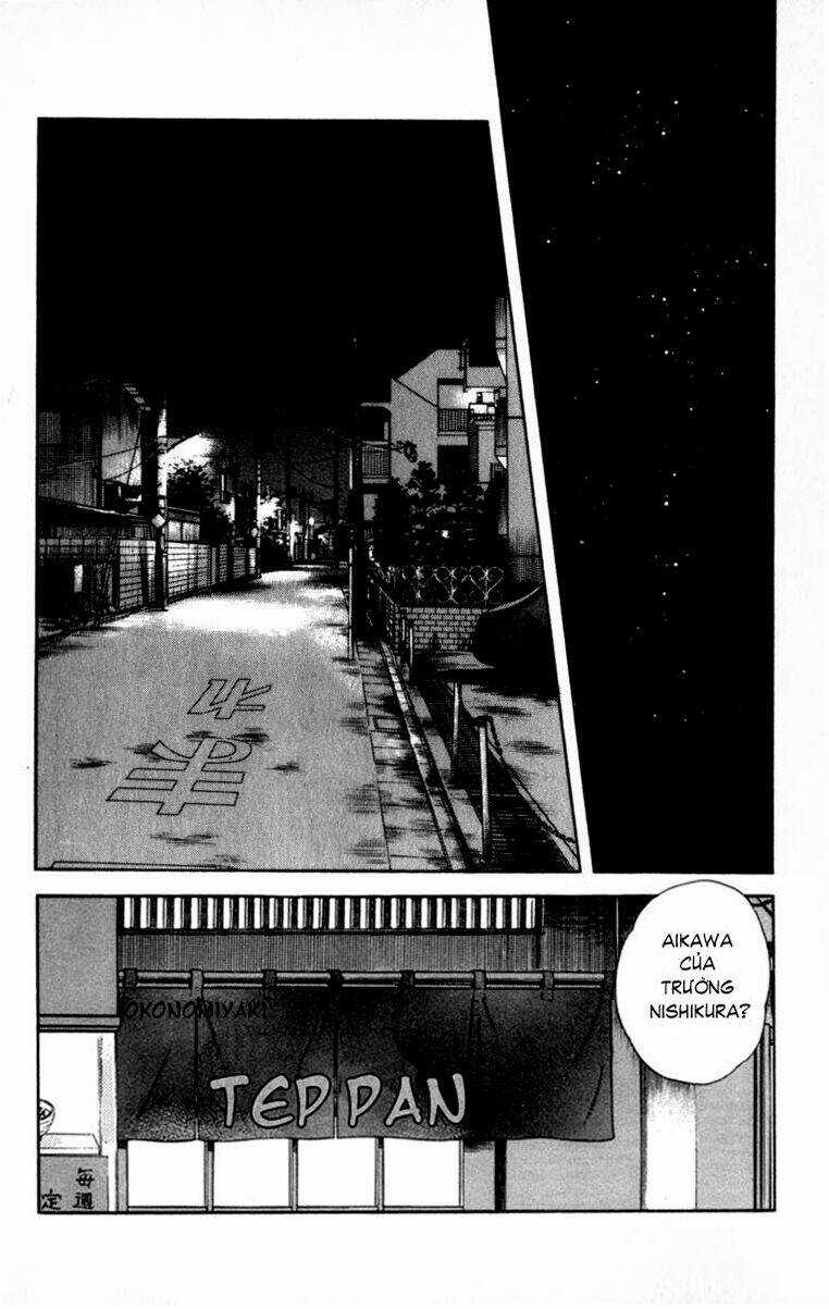 Rough - Ngọc Thô - Chapter 61 - Trang 3