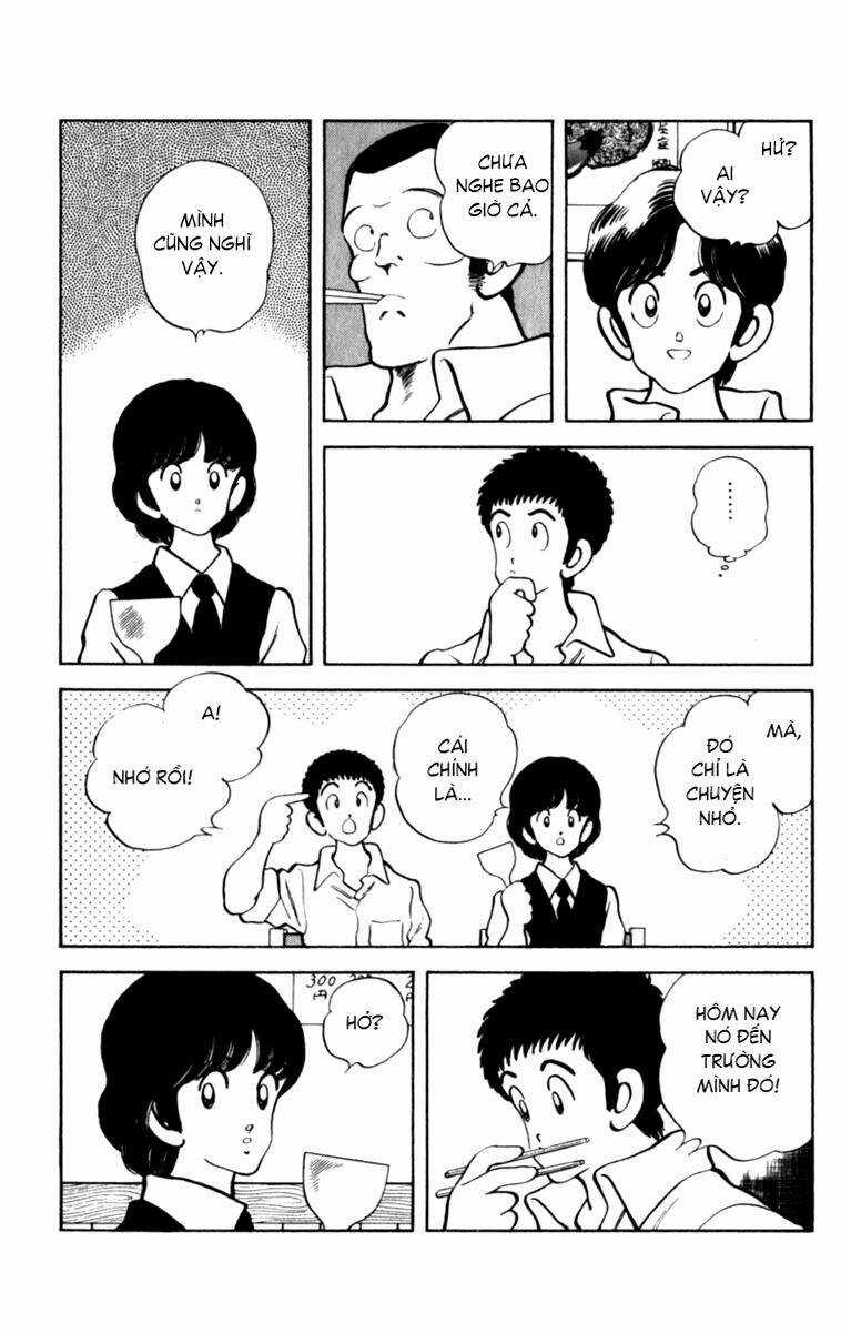 Rough - Ngọc Thô - Chapter 61 - Trang 4