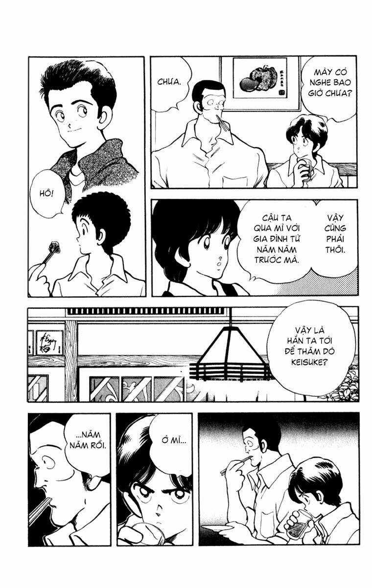 Rough - Ngọc Thô - Chapter 61 - Trang 6