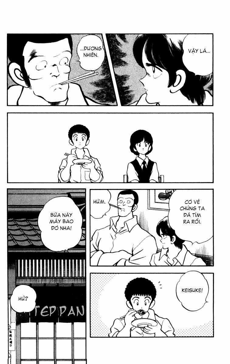 Rough - Ngọc Thô - Chapter 61 - Trang 7