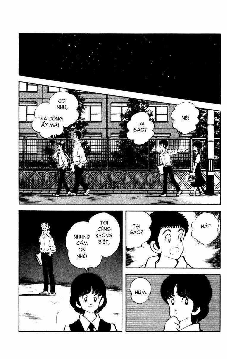 Rough - Ngọc Thô - Chapter 61 - Trang 8