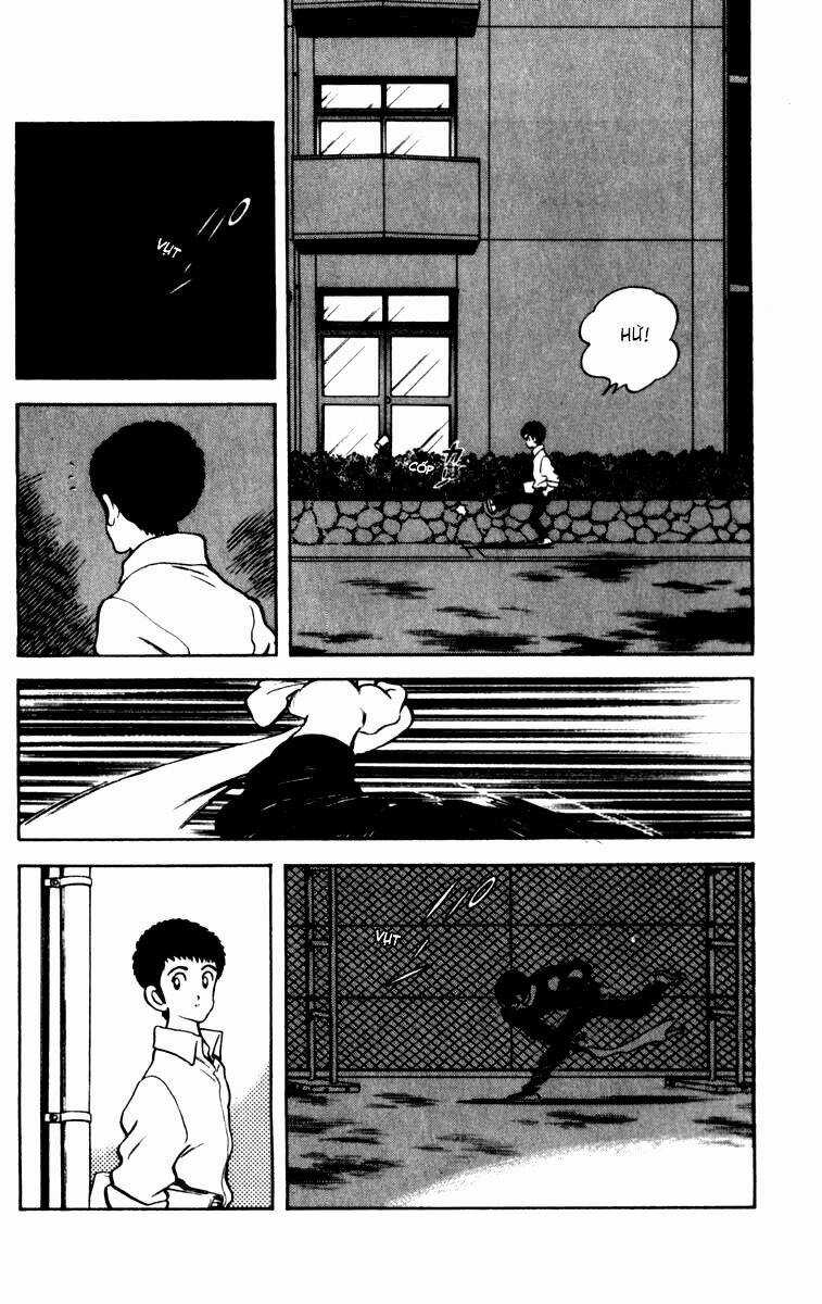 Rough - Ngọc Thô - Chapter 61 - Trang 9