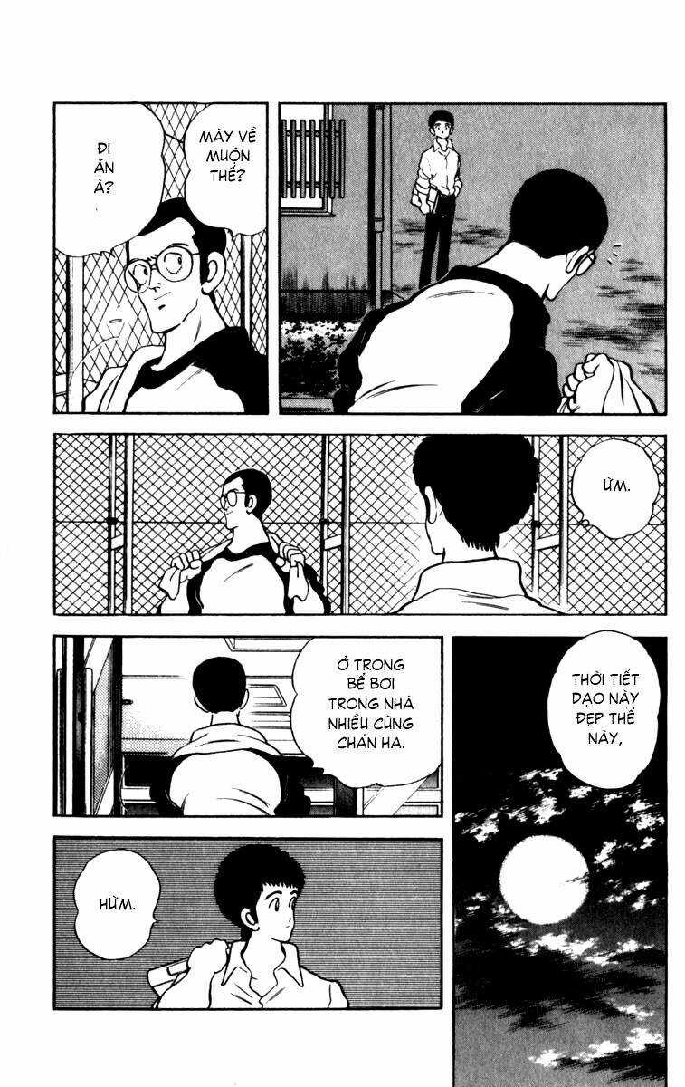 Rough - Ngọc Thô - Chapter 61 - Trang 10