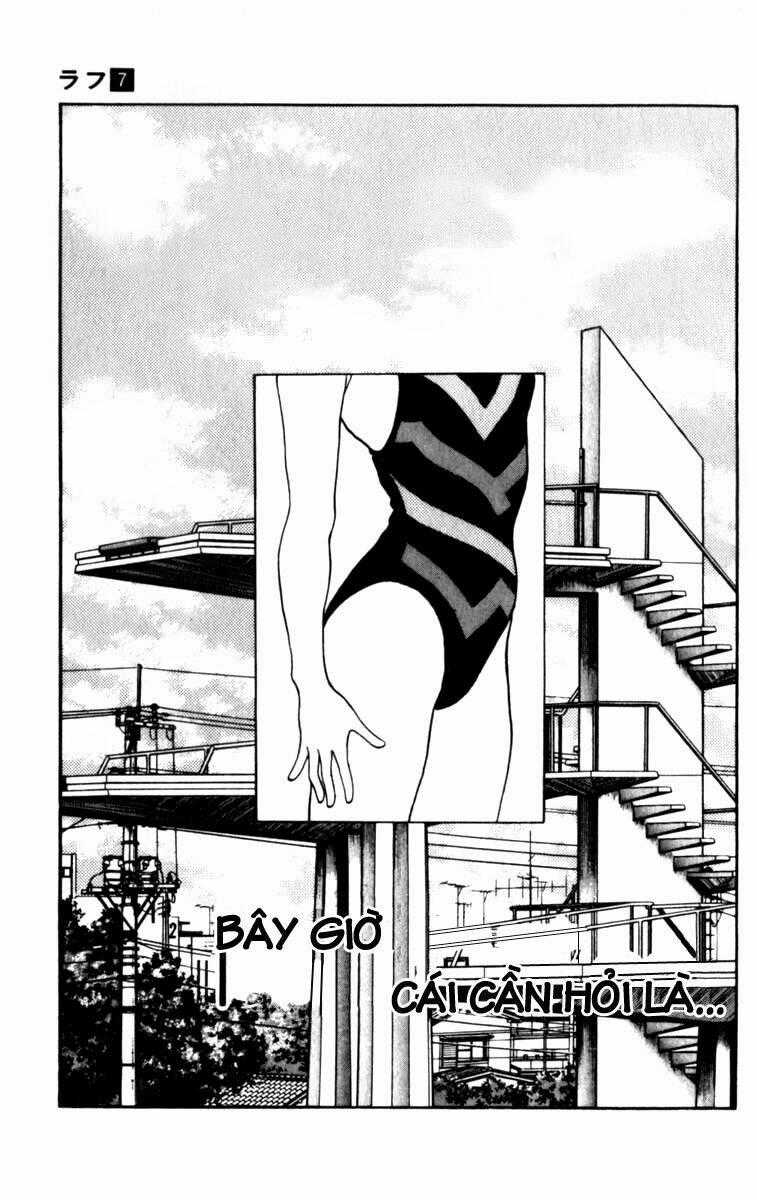 Rough - Ngọc Thô - Chapter 62 - Trang 2