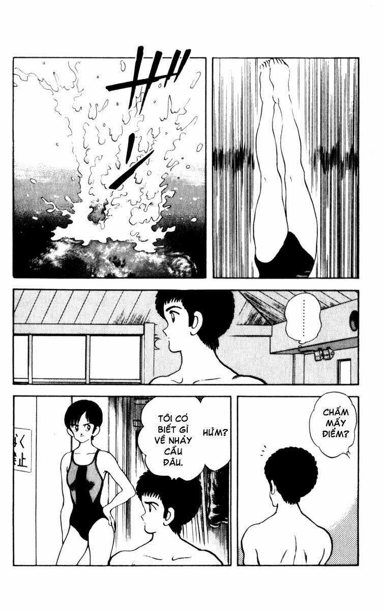 Rough - Ngọc Thô - Chapter 62 - Trang 11