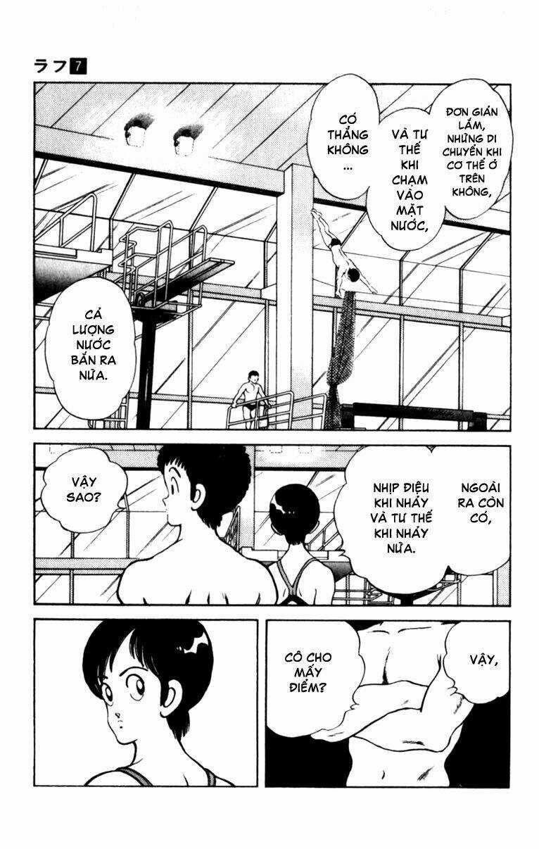 Rough - Ngọc Thô - Chapter 62 - Trang 12