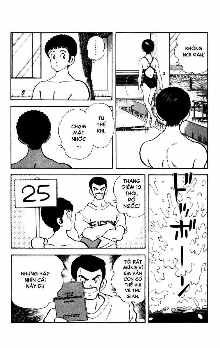 Rough - Ngọc Thô - Chapter 62 - Trang 13