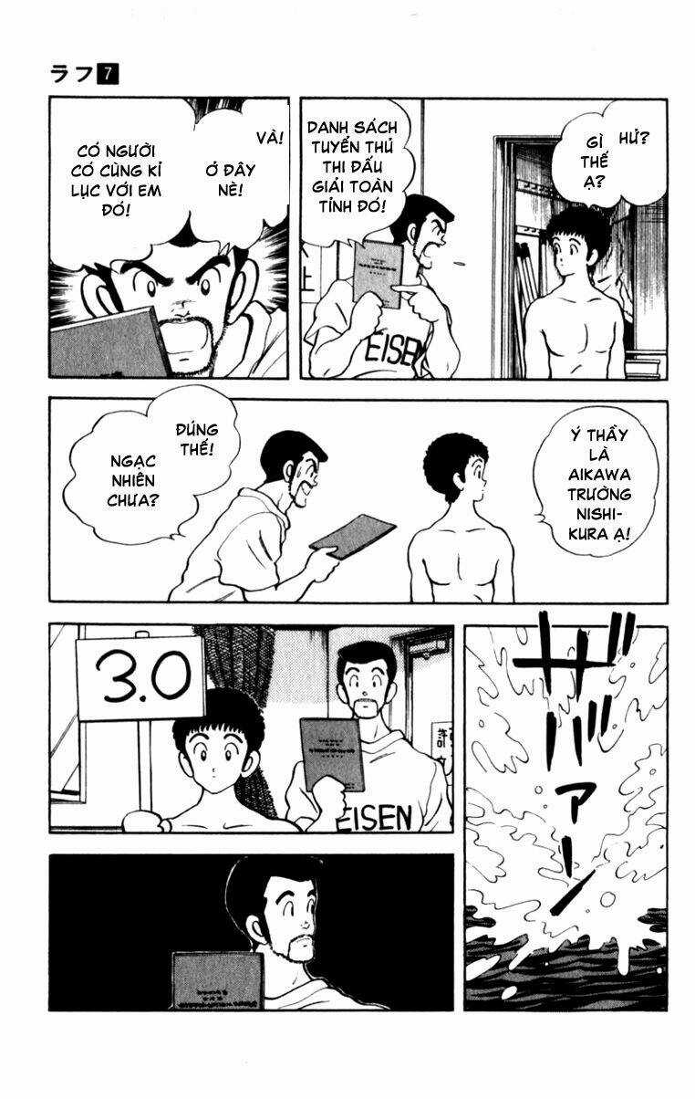 Rough - Ngọc Thô - Chapter 62 - Trang 14