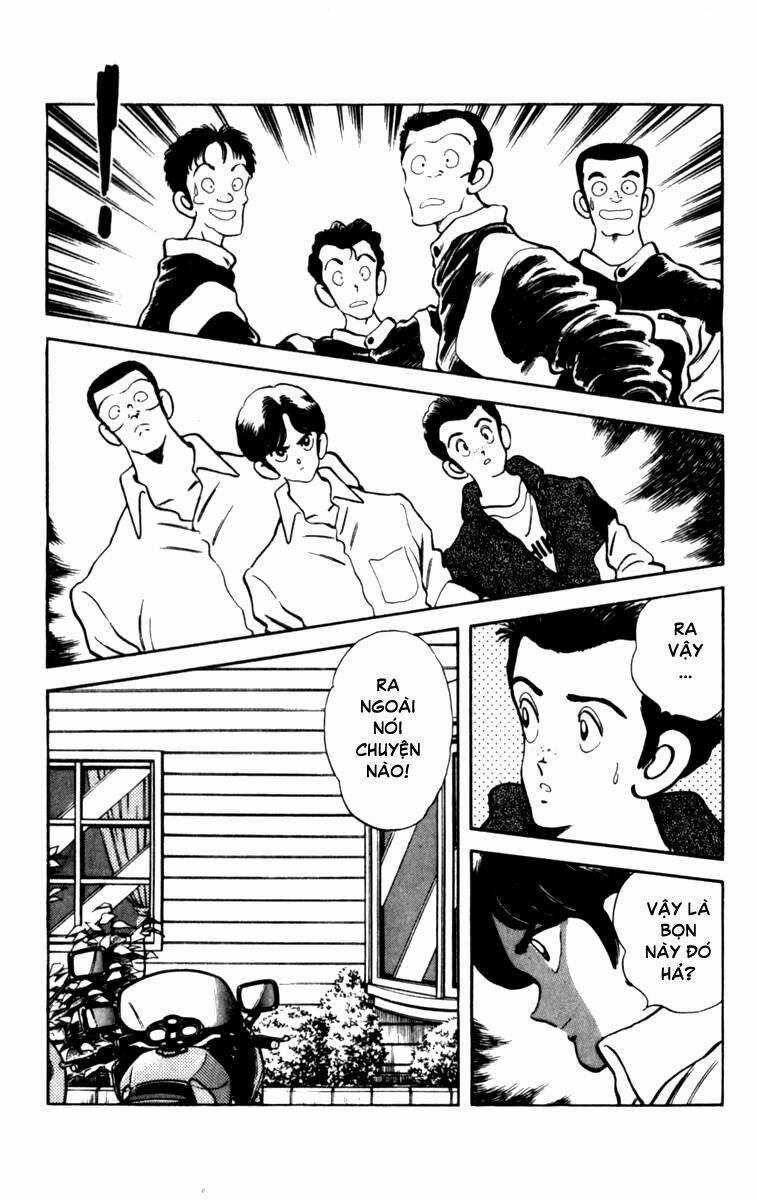 Rough - Ngọc Thô - Chapter 62 - Trang 16