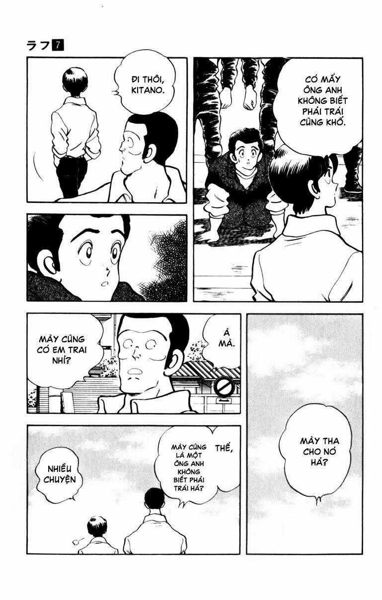 Rough - Ngọc Thô - Chapter 62 - Trang 18