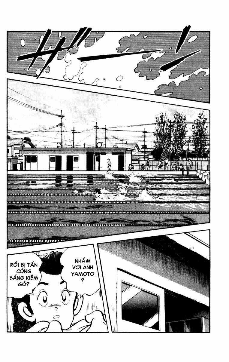 Rough - Ngọc Thô - Chapter 62 - Trang 3