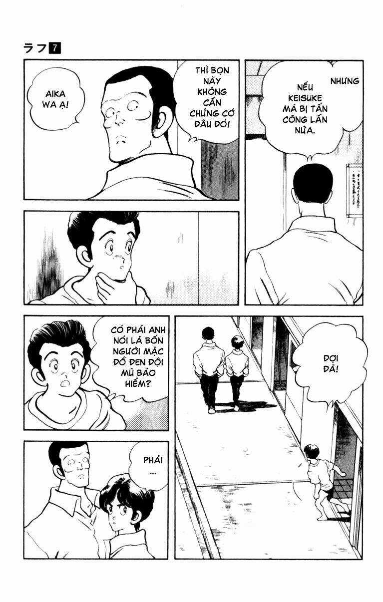 Rough - Ngọc Thô - Chapter 62 - Trang 8