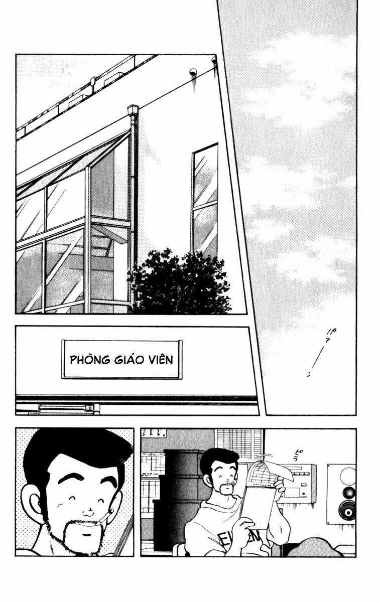 Rough - Ngọc Thô - Chapter 62 - Trang 9