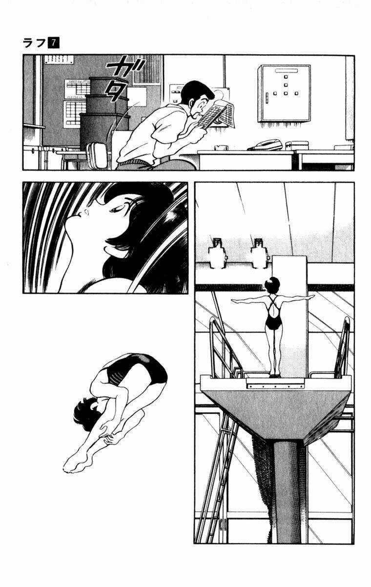 Rough - Ngọc Thô - Chapter 62 - Trang 10