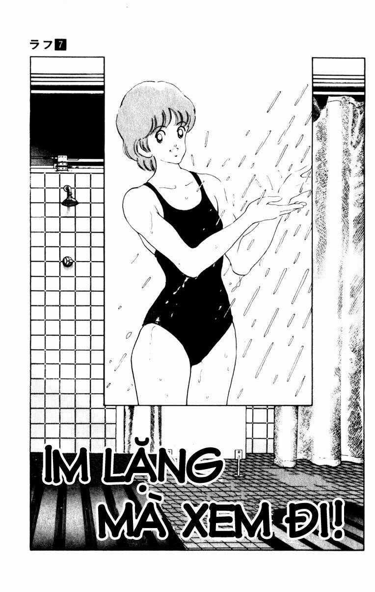 Rough - Ngọc Thô - Chapter 63 - Trang 2