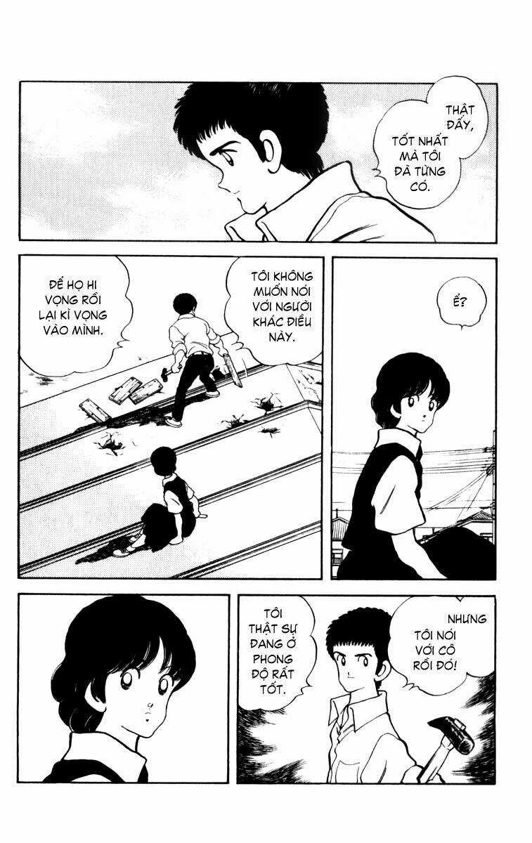 Rough - Ngọc Thô - Chapter 63 - Trang 11