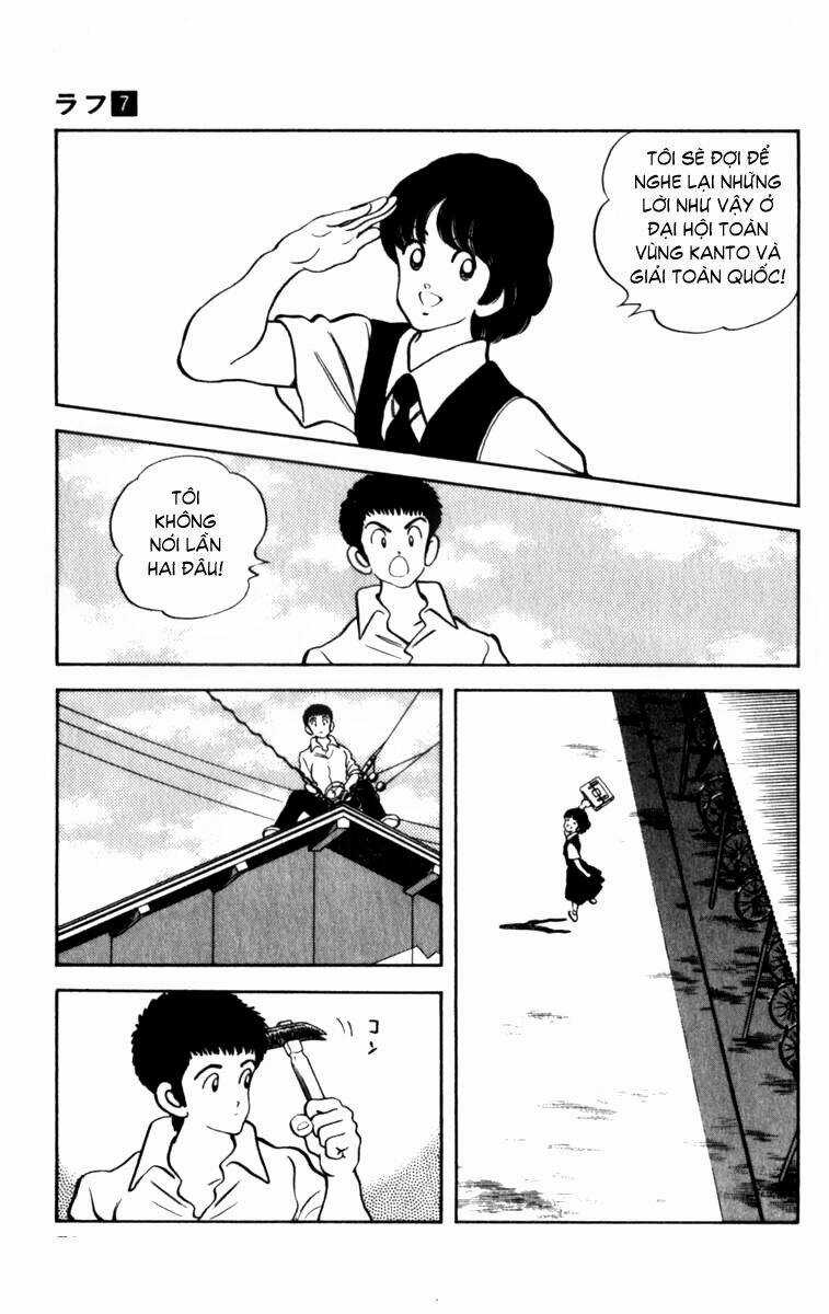 Rough - Ngọc Thô - Chapter 63 - Trang 14