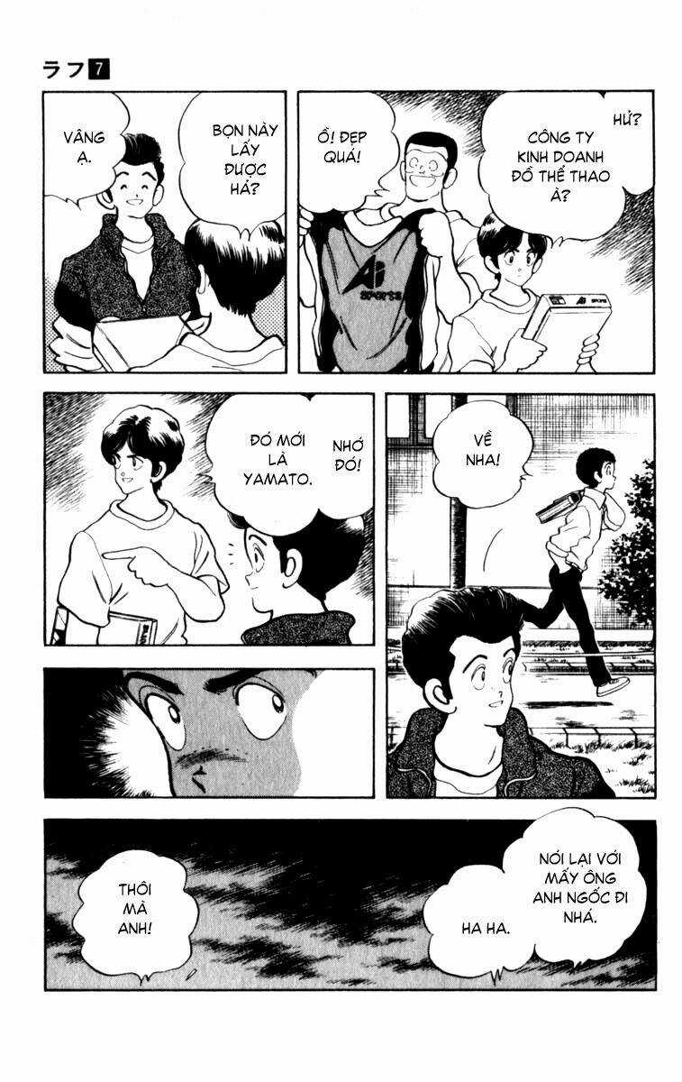 Rough - Ngọc Thô - Chapter 63 - Trang 16