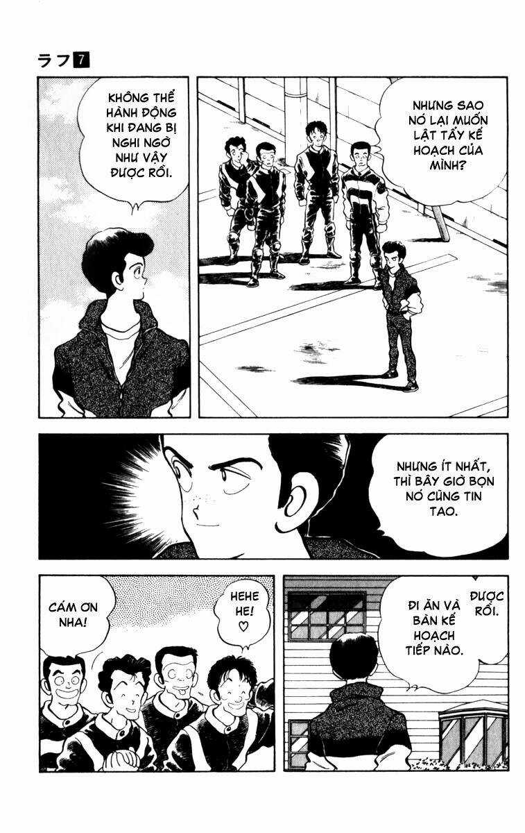 Rough - Ngọc Thô - Chapter 63 - Trang 4