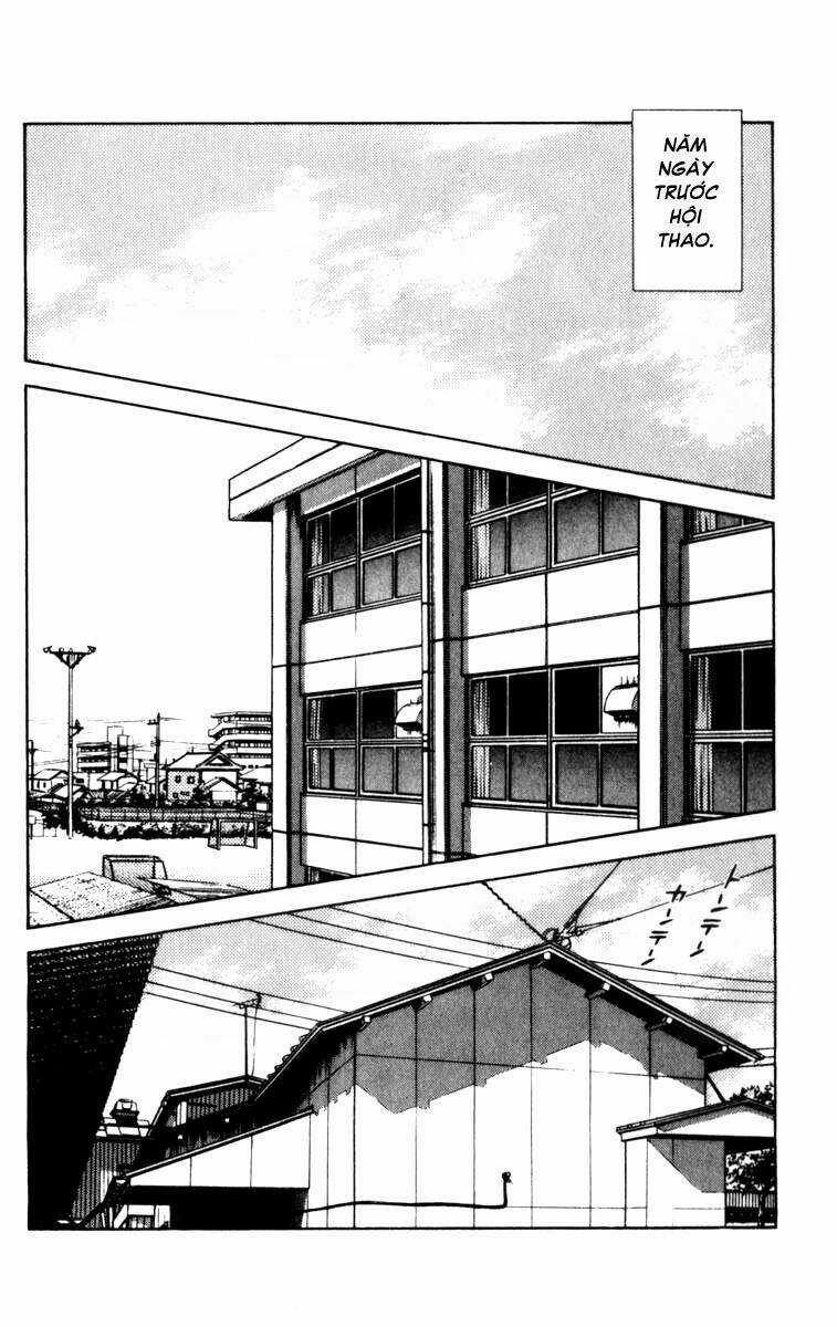 Rough - Ngọc Thô - Chapter 63 - Trang 5