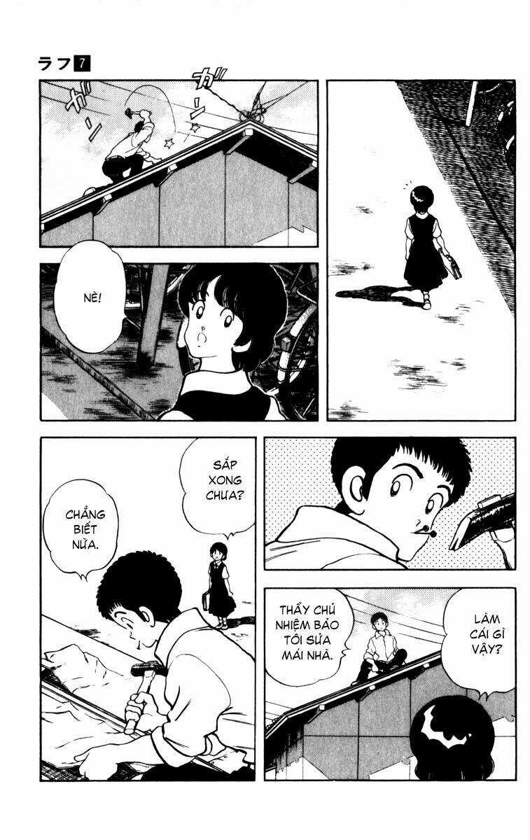 Rough - Ngọc Thô - Chapter 63 - Trang 6