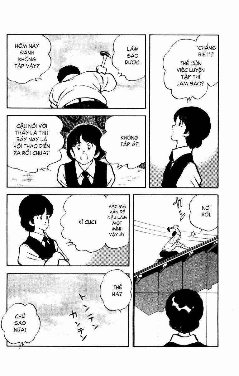 Rough - Ngọc Thô - Chapter 63 - Trang 7