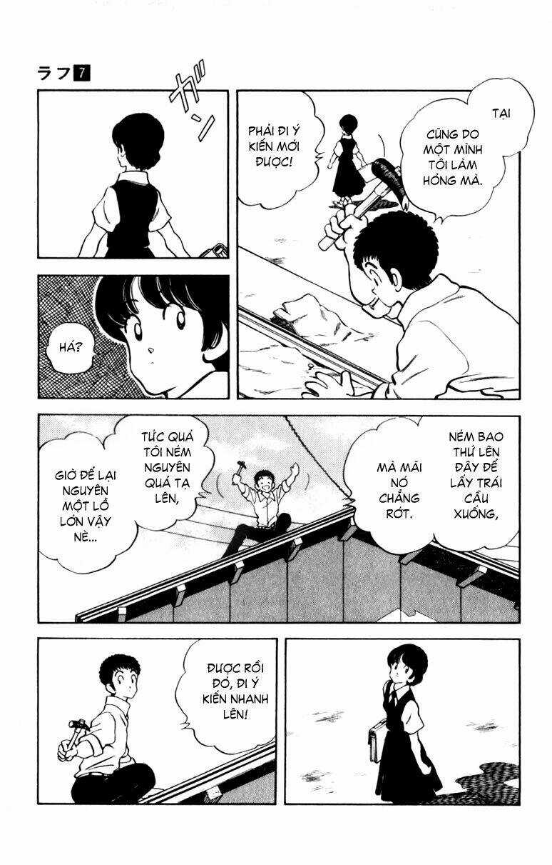 Rough - Ngọc Thô - Chapter 63 - Trang 8