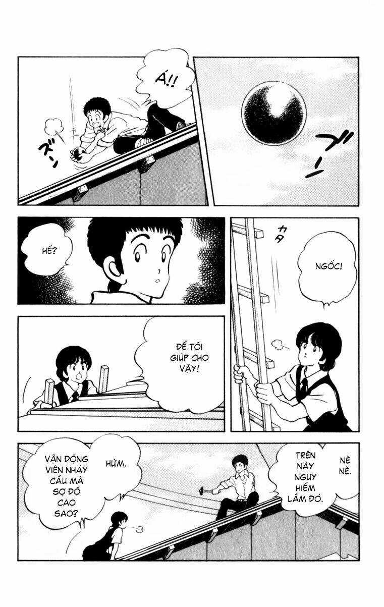 Rough - Ngọc Thô - Chapter 63 - Trang 9