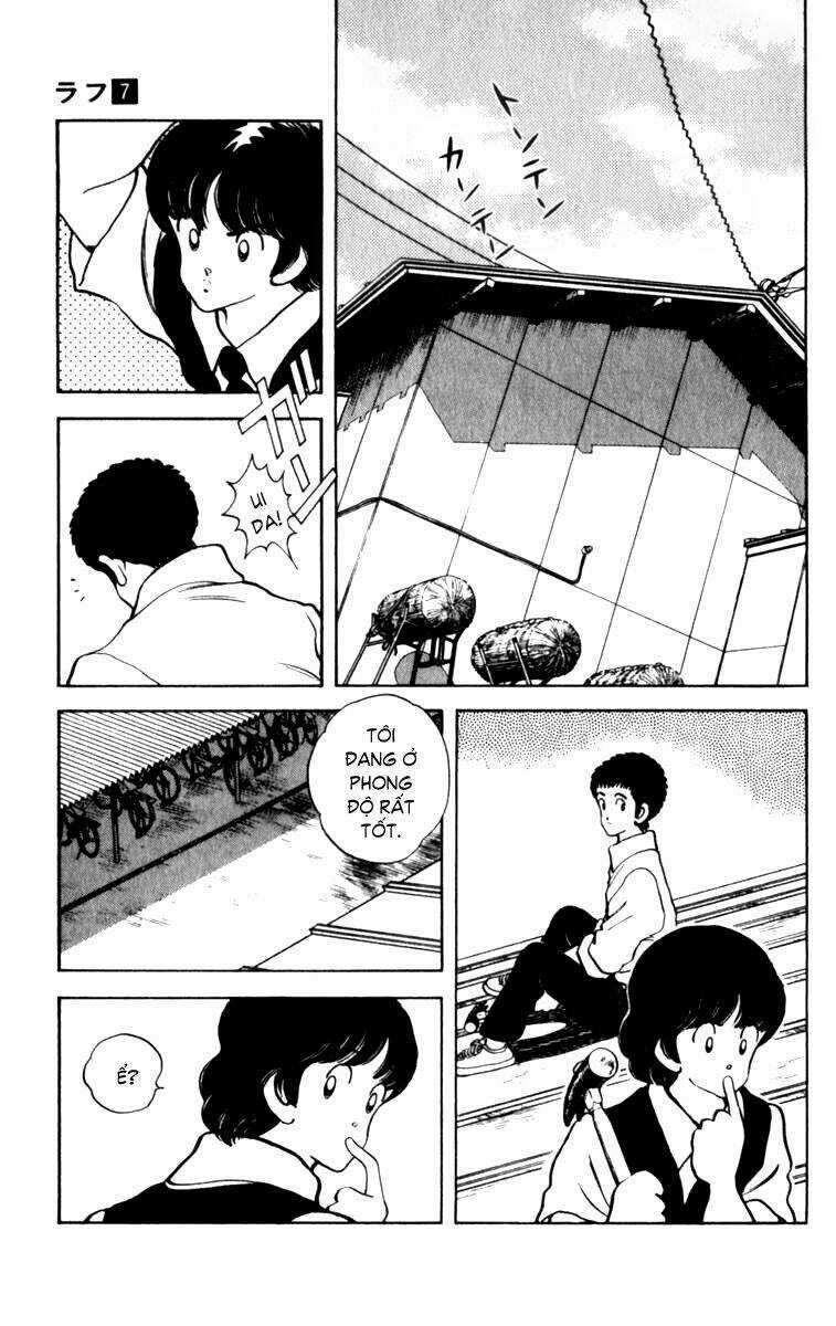 Rough - Ngọc Thô - Chapter 63 - Trang 10