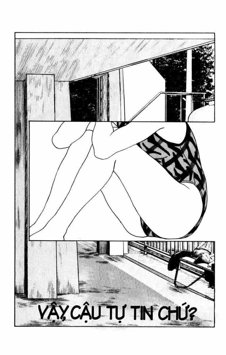 Rough - Ngọc Thô - Chapter 64 - Trang 2