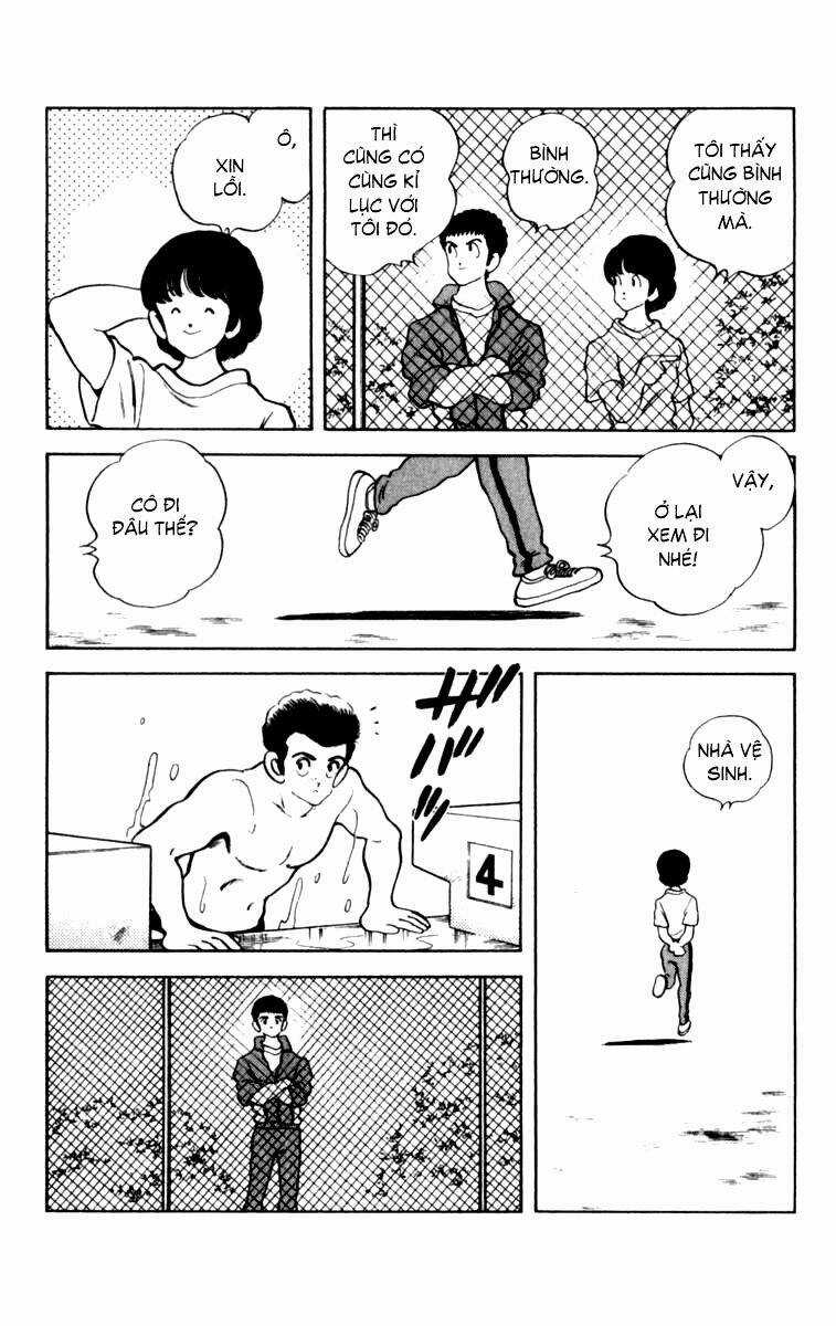 Rough - Ngọc Thô - Chapter 64 - Trang 12