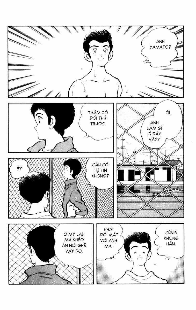 Rough - Ngọc Thô - Chapter 64 - Trang 13