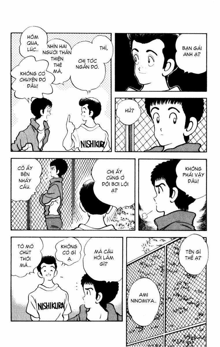 Rough - Ngọc Thô - Chapter 64 - Trang 15