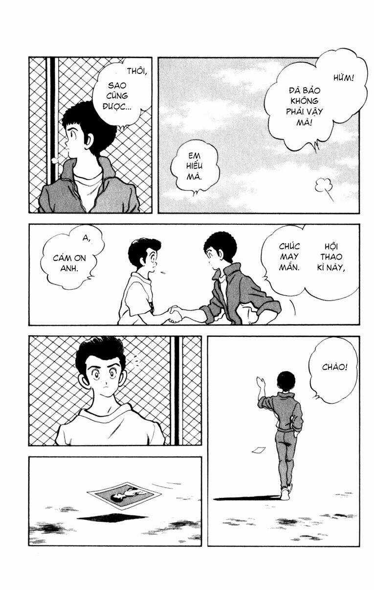 Rough - Ngọc Thô - Chapter 64 - Trang 16