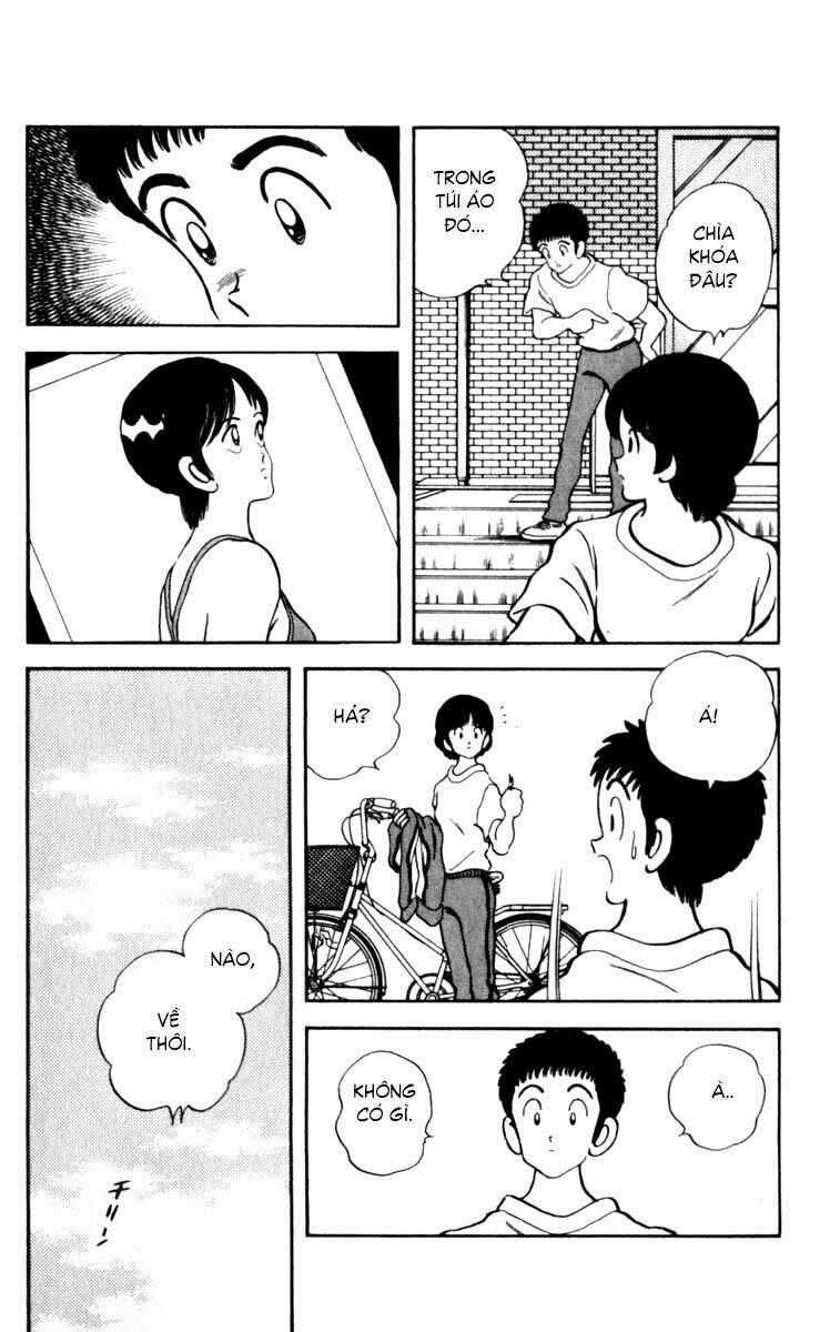 Rough - Ngọc Thô - Chapter 64 - Trang 19