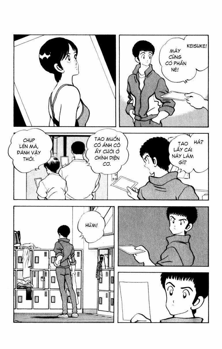 Rough - Ngọc Thô - Chapter 64 - Trang 4