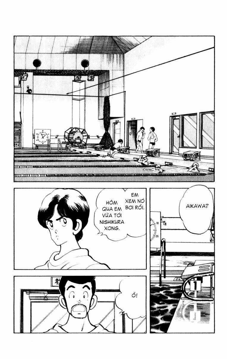 Rough - Ngọc Thô - Chapter 64 - Trang 5