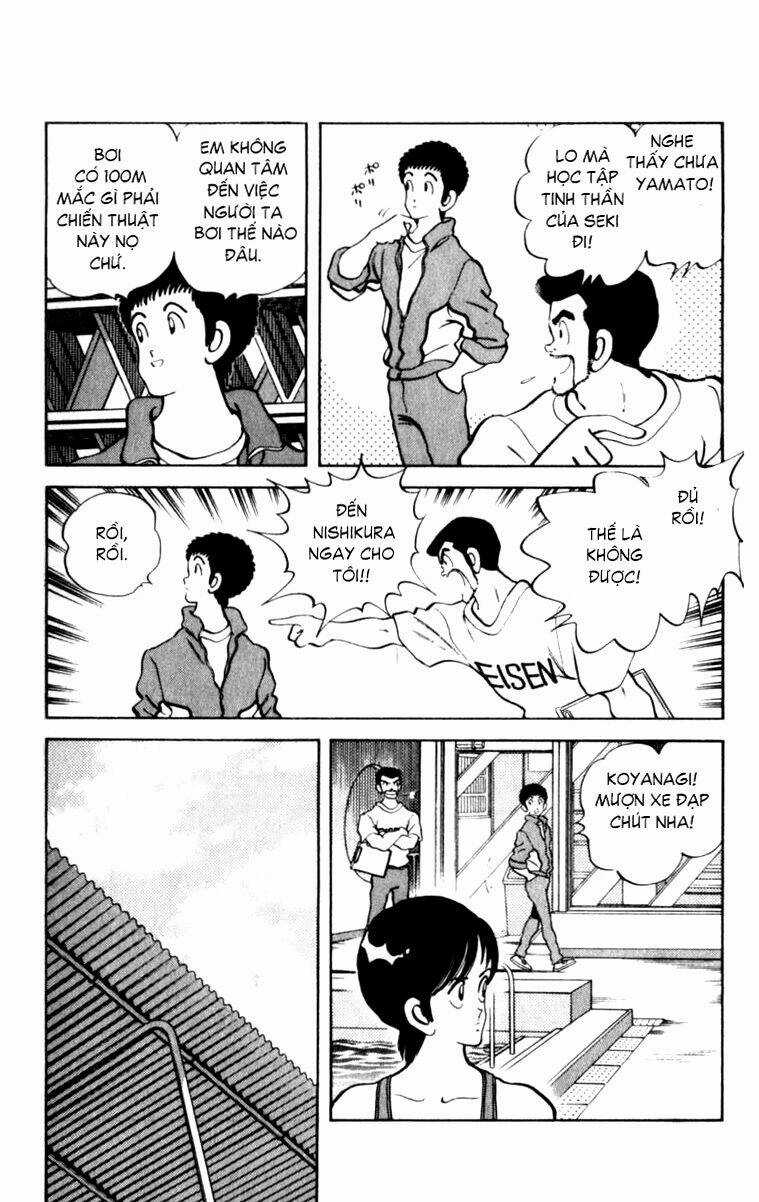 Rough - Ngọc Thô - Chapter 64 - Trang 6