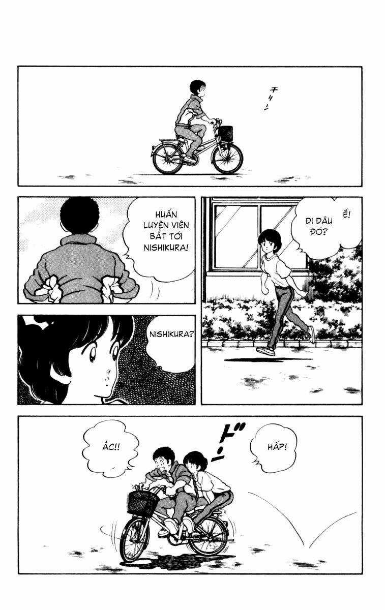 Rough - Ngọc Thô - Chapter 64 - Trang 7