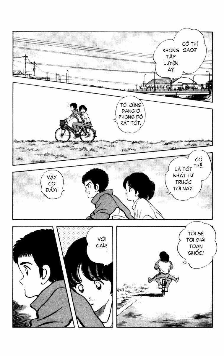 Rough - Ngọc Thô - Chapter 64 - Trang 9