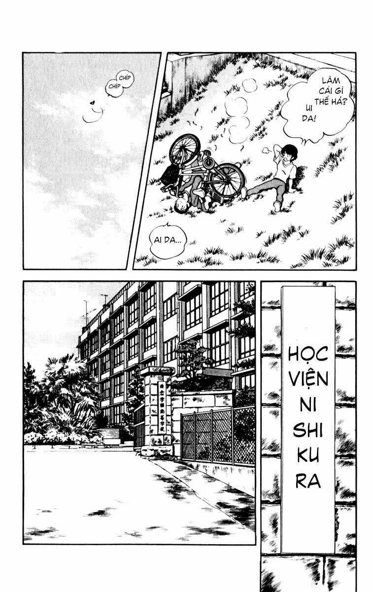 Rough - Ngọc Thô - Chapter 64 - Trang 10