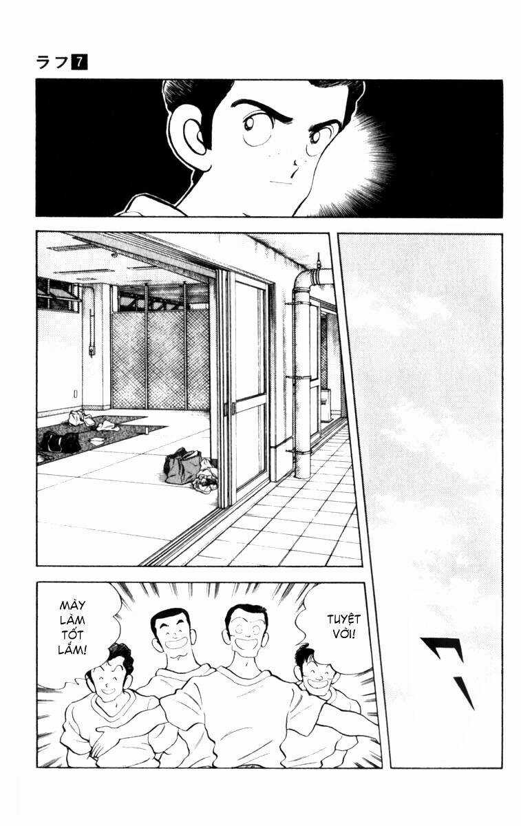 Rough - Ngọc Thô - Chapter 65 - Trang 12