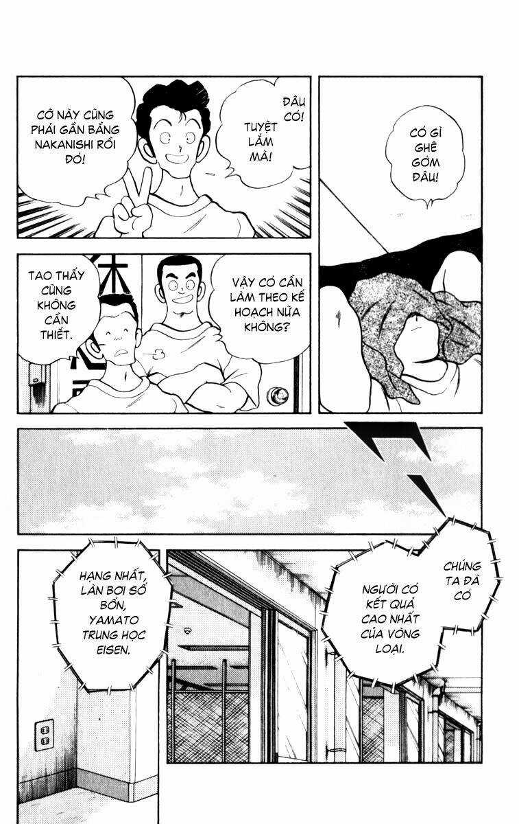 Rough - Ngọc Thô - Chapter 65 - Trang 13