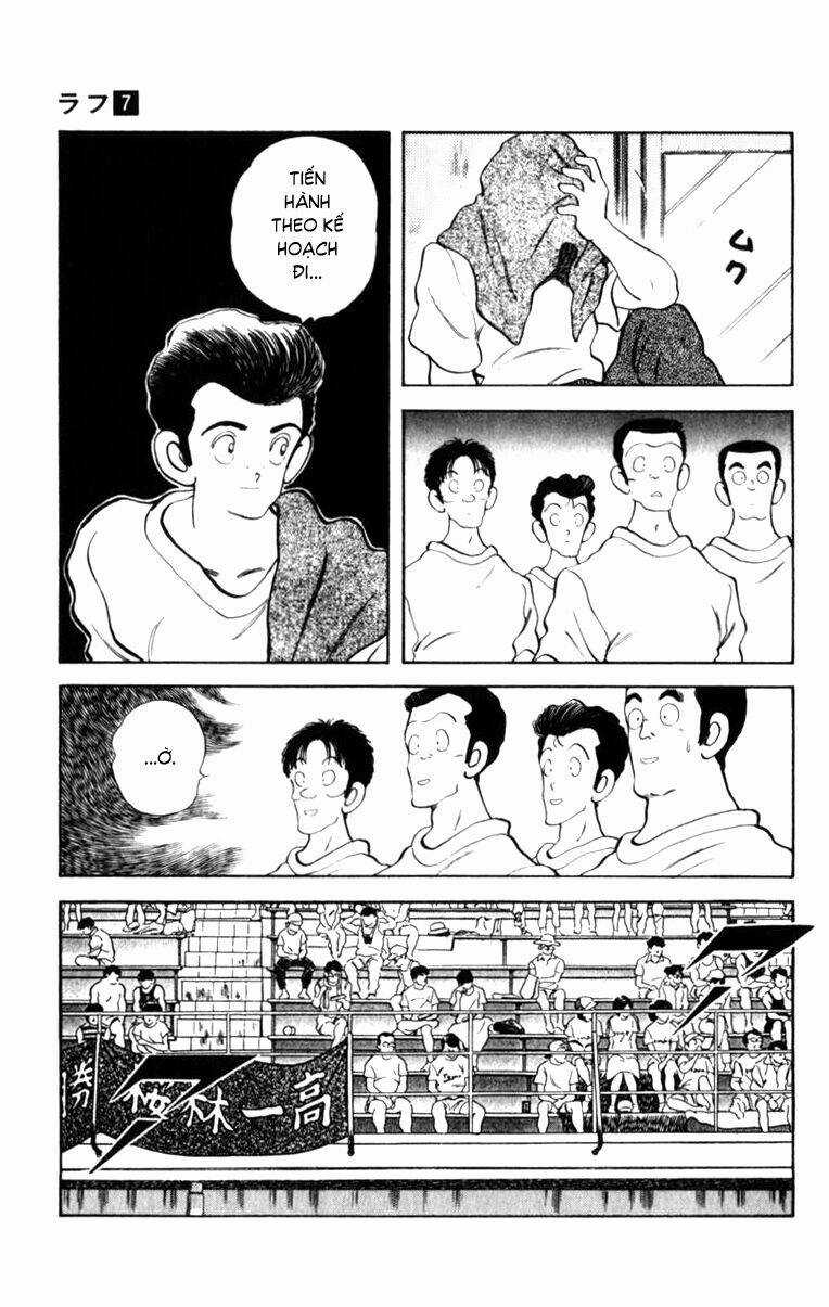 Rough - Ngọc Thô - Chapter 65 - Trang 16